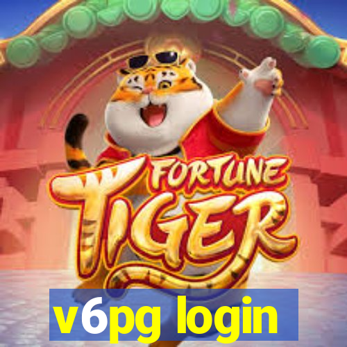 v6pg login